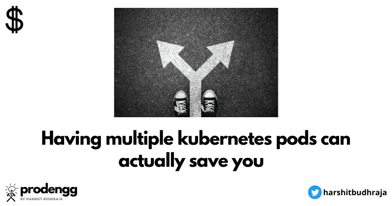 Making apt decisions while you code to save money👨‍💻👩‍💻
